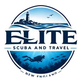 Elite Scuba and Travel logo