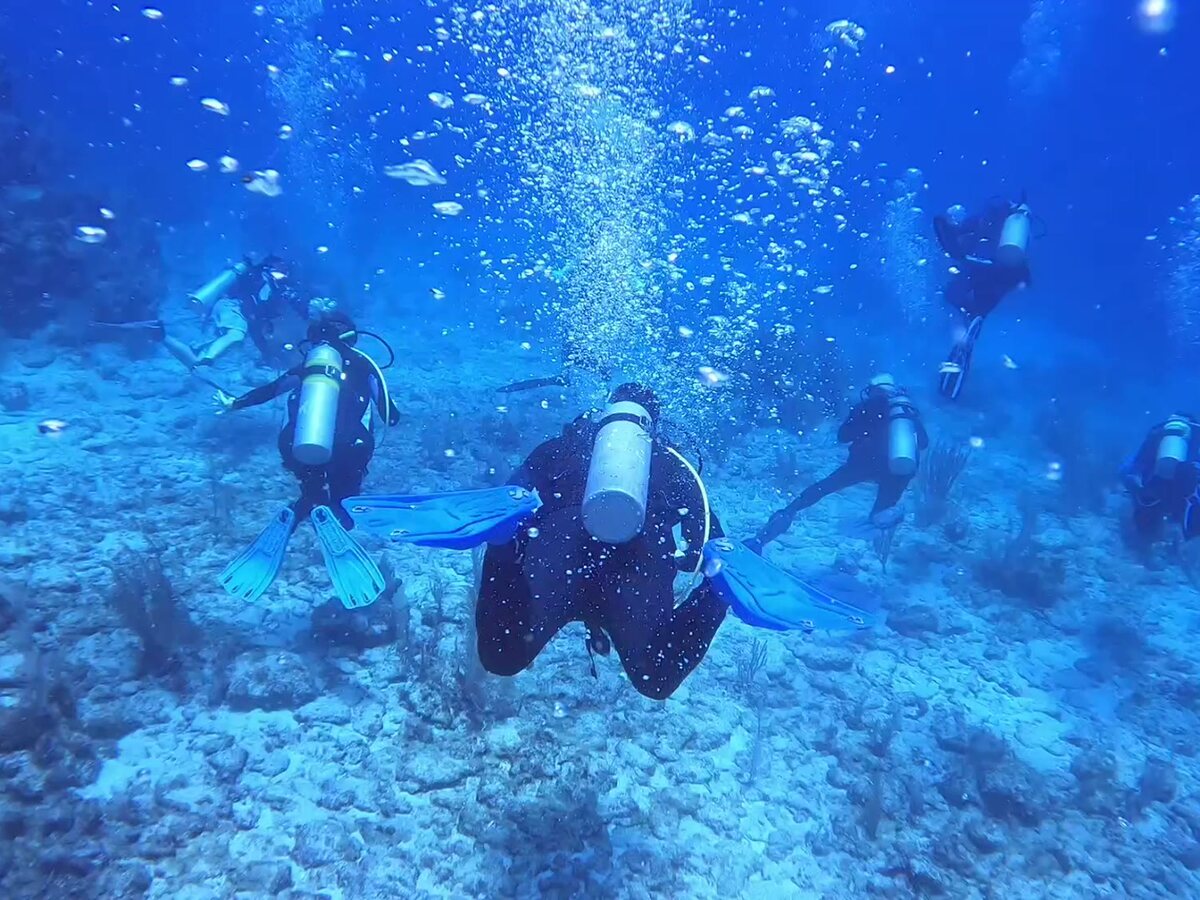 Key Largo, Florida